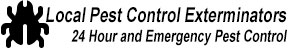 Hindsville AR Pest Control Exterminators